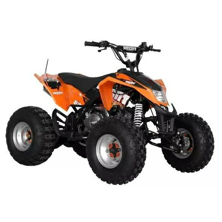 QUAD SPALINOWY HECHT 54125 Orange