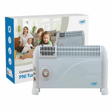 Grzejnik elekryczny PNI-2000W