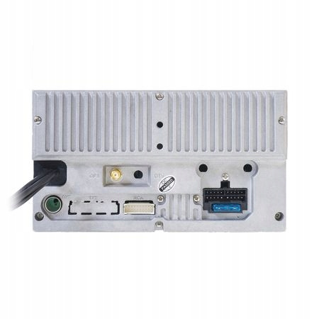 Antena cb Twin Log 3 (92Cm) Złącze: 3/8