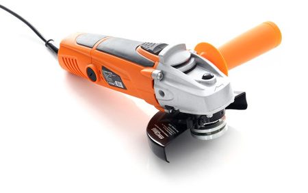 Szlifierka Kątowa 850W Kd1555