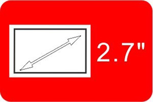 Rejestrator Trasy Pni Amkov Ph007 FulHD