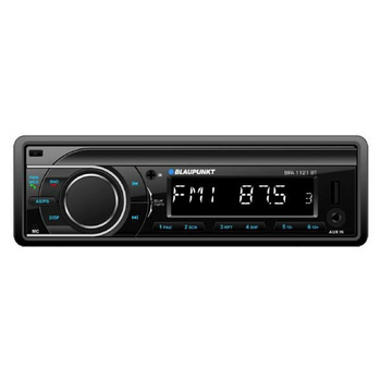 Radio samochodowe BLAUPUNKT BPA 1121BT