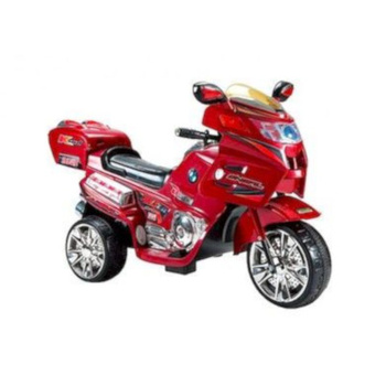 Motorek Na akumulator Hl219 Czerwony