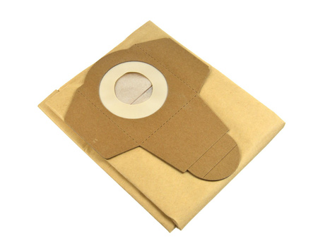 Worek papierowy do odkurzacza 25L