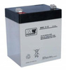 Akumulator żelowy Agm 12V/ 5Ah Mws 5 12