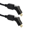 Kabel Hdmi Obrotowy Esperanza 3M Eb197