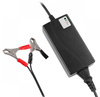 Ładowarka akumulatorów żelowych 12V 1,5A