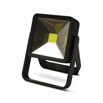 Lampa robocza mini naświetlacz Cob