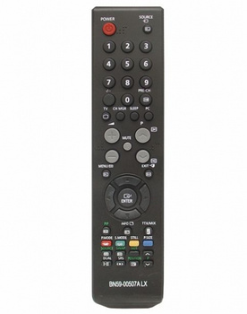 Pilot Do Samsung Bn59-00507A