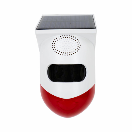Bezprzewodowa syrena PNI SafeHouse HS008