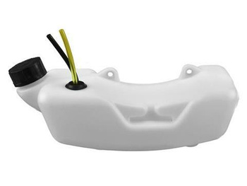 Zbiornik paliwa kosy spalinowej bak