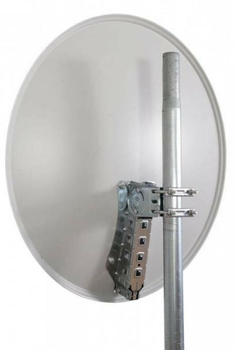 Czasza Satelitarna 80Tt Premu Kremowa