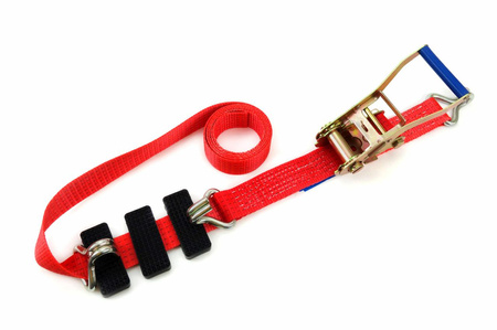 Pas transportowy do lawet 3-punkt       