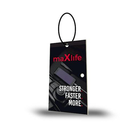 Odświeżacz Zapach do auta Maxlife