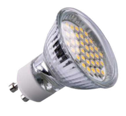 Żarówka Led Tfo Gu10 230V 1W 6000K do   