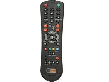 Pilot Do Polsat Hd2000/3000 Oryginał