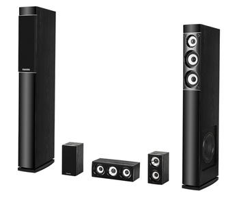 Kolumny Kruger Matz Km0502 Journey 5.0