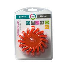 Samochodowa lampa awaryjna Led Sp0201