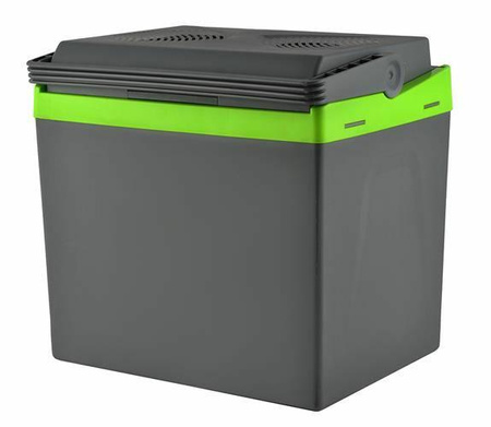 Lodówka Turystyczna 25L samochodowa 12V