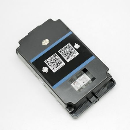 Videodomofon Bezprzewodowy Ip Pni-Iv920 