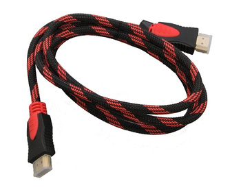 Kabel Hdmi 1.5M Oplot Tekstylny