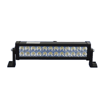 Lampa Robocza Panel Led 72W 24Led