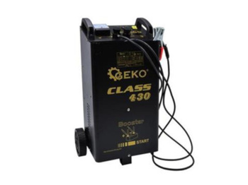 Urządzenie Rozruchowo-Prostownikowe Geko