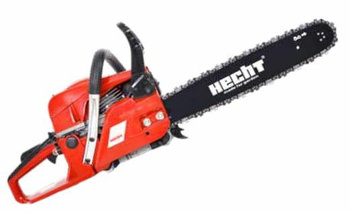 Pilarka łańcuchowa Sp. Hecht 50
