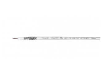 Tt6-102-77% Kabel Telmor 100M Szpula