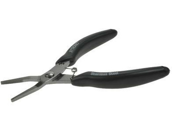 Szczypce płaskie Ax-102 xytronic AX102