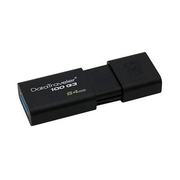 Pendrive Kingston 64Gb Usb