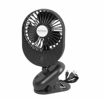 Wentylator kompaktowy Usb Silene