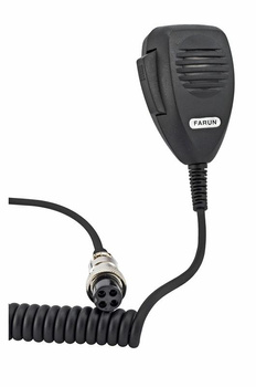 Farun Mikrofon Fe100 4pin (4)