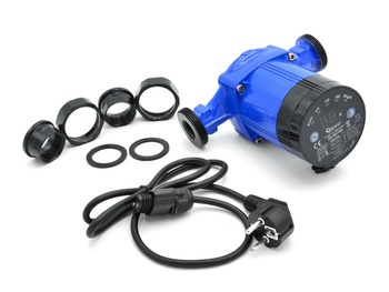 Pompa C.O. Elektroniczna Energooszczędna