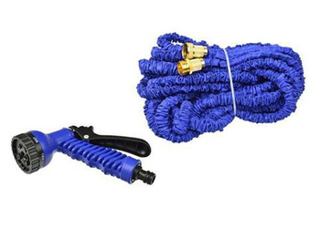 Wąż Ogrodowy rozciągiwy 10-30m