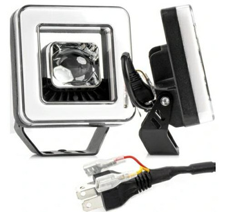 Lampa robocza szperacz LED AWL57 45W    