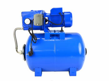 Zestaw hydroforowy 50l JET100S  G81512