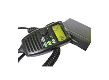 Cb Radio Yosan Cb100+Mikrofon Cb250