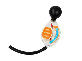 Tester do płynu chłodniczego-glikometr