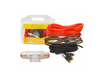 Zestaw Montażowy Caraudio  Z001