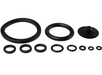 Komplet uszczelek do opryskiwaczy Spraye
