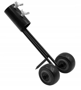 Skrobak na chwasty z kostki AG394E