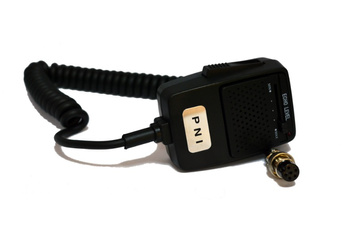 Mikrofon Do Cb Radia Pni Echo6 