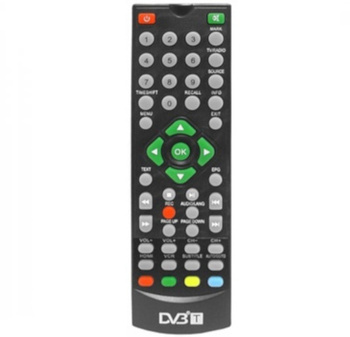 Pilot Do Dvbt 302 I 306 New