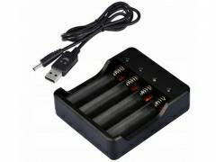 Ładowarka do ogniw akumulatorów 18650 4s