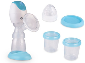 Laktator Elektryczny Lionelo Care Fidi