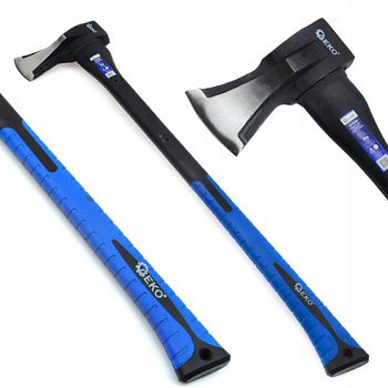 Siekiera rozłupująca 2 kg r.fiberglass  