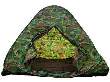 Namiot 200X200 Automat Moro