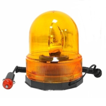 Lampa Ostrzegawcza kogut 12V