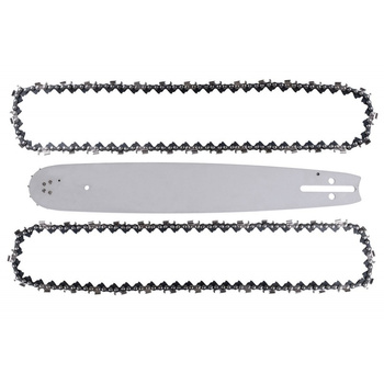 Prowadnica do pił spalinowych 15"/38cm